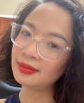 Vietnamese bride - Van from Ho Chi Minh