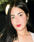 Venezuelan bride - Dali from Caracas