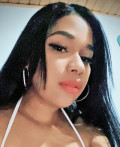 Colombian bride - Kata from Bogota