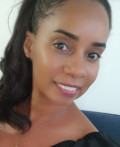 Colombian bride - Clau from Cali