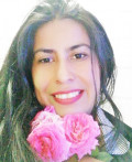 Colombian bride - Yaneth from Bogota