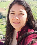 Honduran bride - Janne from San Pedro Sula