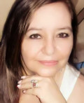 Colombian bride - Martha from Cali