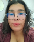 Mexican bride - Mara from Culiacan