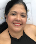 Venezuelan bride - Wendy from Barquisimeto
