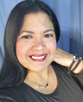 Venezuelan bride - Wendy from Barquisimeto