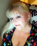 American bride - Renee from Smyrna