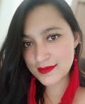 Colombian bride - Alejandra from Medellin