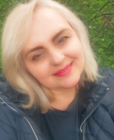 Olga photo