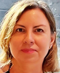 Venezuelan bride - Elena from Caracas