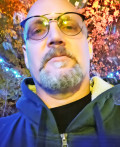 American man - Branden from Grand Rapids