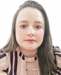 Brazilian bride - Suellen from Manaus
