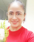 Ecuadorian bride - Arac from Machala