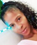 Venezuelan bride - Elsy from Caracas