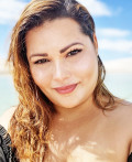 Brazilian bride - Jacqueline from Sao Paulo