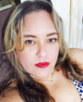 Colombian bride - Merly from Barranquilla