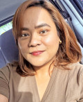 Philippine bride - Zheng from Manila