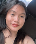 Philippine bride - Wendy from Davao