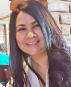 Patricia photo