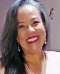 Colombian bride - Maria from Barranquilla