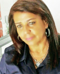 Colombian bride - Luza from Bogota