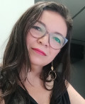 Colombian bride - Jacqueline from Valledupar