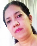 Colombian bride - Ermelinda from Barranquilla