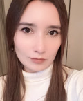 Colombian bride - Laura from Bogota
