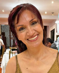 Peruvian bride - Ana from Trujillo