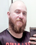 Australian man - Andrew from Mackay