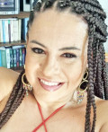 Colombian bride - Ana from Cali