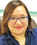 Philippine bride - Gelc from Valenzuela