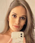 Brazilian bride - Paula from Fortaleza