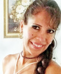 Brazilian bride - Monica from Sao Paulo