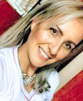 Brazilian bride - Carmem from Foz do Iguacu