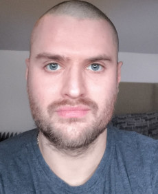 Matt photo