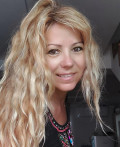 Bulgarian bride - Bela from Burgas