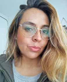 Marcela photo