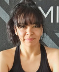 Mexican bride - Nathali from Ensenada