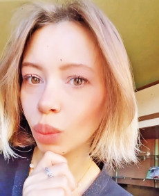 Natalia photo