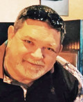 American man - Travis from Clermont