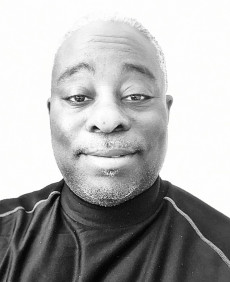 Michael photo