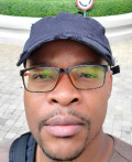 American man - Navi from New York