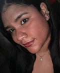 Colombian bride - Juliana from Cali