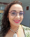 Mexican bride - Edith from Saltillo