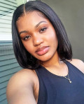 American bride - Briana from Fort Worth