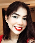 Colombian bride - Yarlidis from Barranquilla