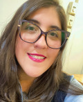 Chilean bride - Maria from Santiago