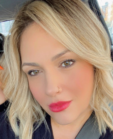 Milena photo