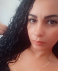 Cuban bride - Maria from Santiago de Cuba
